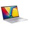 ASUS Notebook Vivobook 15 X1504MA-BQ131W 15.6" FHD IPS, Intel 7 350U, 16GB, F1TB, UMA, Win11, Silver
