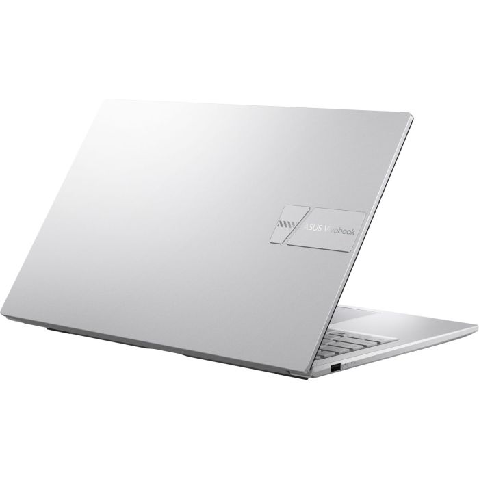 ASUS Notebook Vivobook 15 X1504MA-BQ131W 15.6" FHD IPS, Intel 7 350U, 16GB, F1TB, UMA, Win11, Silver