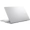 ASUS Notebook Vivobook 15 X1504MA-BQ131W 15.6" FHD IPS, Intel 7 350U, 16GB, F1TB, UMA, Win11, Silver