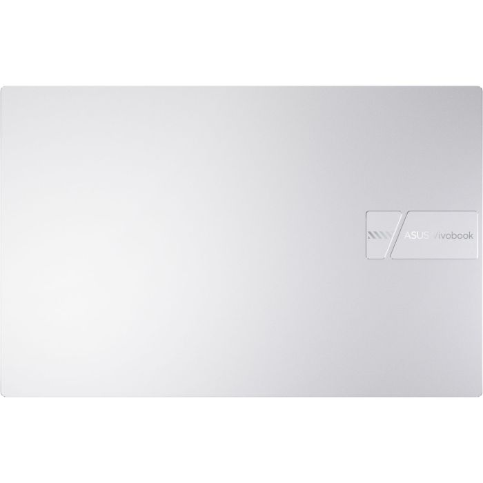 ASUS Notebook Vivobook 15 X1504MA-BQ131W 15.6" FHD IPS, Intel 7 350U, 16GB, F1TB, UMA, Win11, Silver