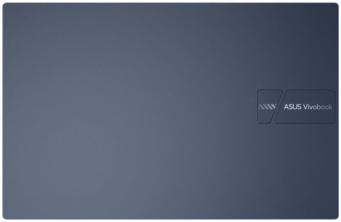 ASUS Notebook Vivobook 15 X1504MA-BQ130W 15.6" FHD IPS, Intel 7 350U, 16GB, F1TB, UMA, Win11, Blue