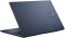 ASUS Notebook Vivobook 15 X1504MA-BQ130W 15.6" FHD IPS, Intel 7 350U, 16GB, F1TB, UMA, Win11, Blue
