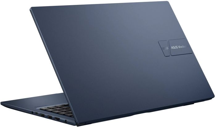 ASUS Notebook Vivobook 15 X1504MA-BQ130W 15.6" FHD IPS, Intel 7 350U, 16GB, F1TB, UMA, Win11, Blue