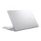 ASUS Notebook Vivobook 14 X1404VA-EB1526 14" FHD IPS, Intel 5 120U, 16GB, F512GB, UMA, NoOS, Silver