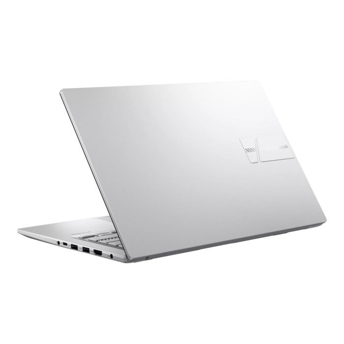 ASUS Notebook Vivobook 14 X1404VA-EB1526 14" FHD IPS, Intel 5 120U, 16GB, F512GB, UMA, NoOS, Silver