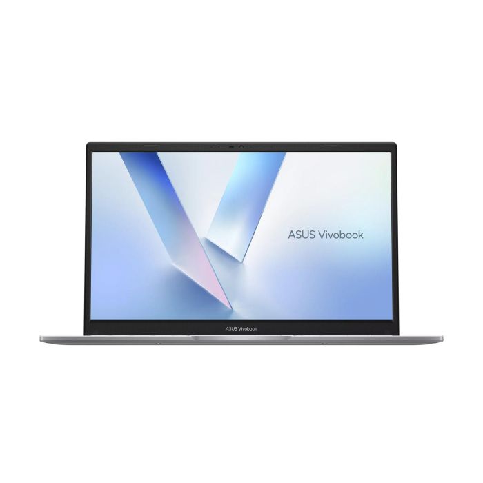 ASUS Notebook Vivobook 14 X1404VA-EB1526 14" FHD IPS, Intel 5 120U, 16GB, F512GB, UMA, NoOS, Silver