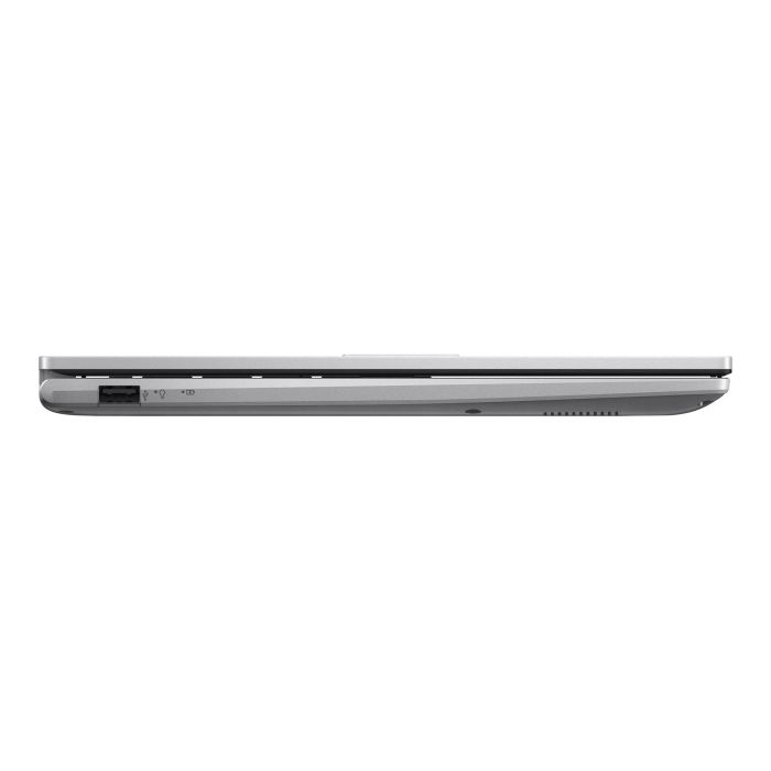 ASUS Notebook Vivobook 14 X1404VA-EB1526 14" FHD IPS, Intel 5 120U, 16GB, F512GB, UMA, NoOS, Silver