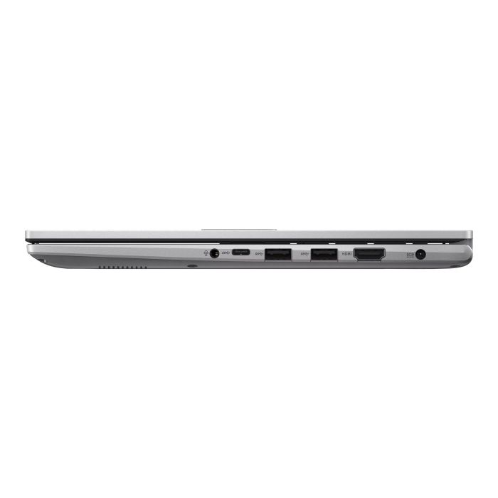 ASUS Notebook Vivobook 14 X1404VA-EB1526 14" FHD IPS, Intel 5 120U, 16GB, F512GB, UMA, NoOS, Silver