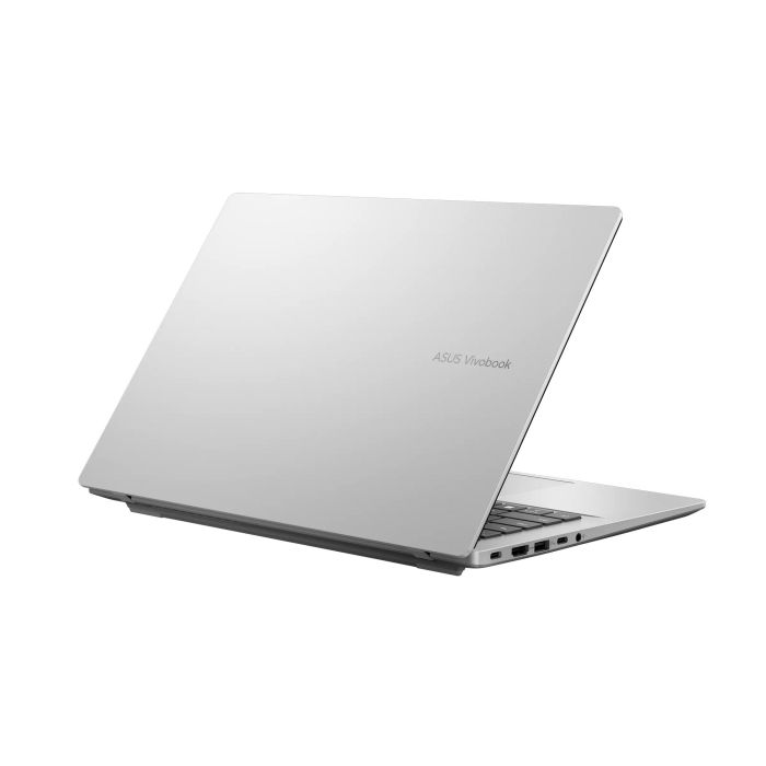 ASUS Notebook Vivobook 14 M1407KA-LY143 14" WUXGA IPS, AMD AI 5 330, 16GB, F512GB, UMA, NoOS, Silver