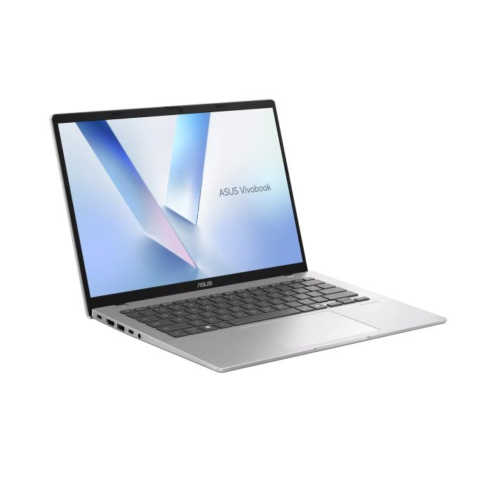 ASUS Notebook Vivobook 14 M1407KA-LY143 14" WUXGA IPS, AMD AI 5 330, 16GB, F512GB, UMA, NoOS, Silver