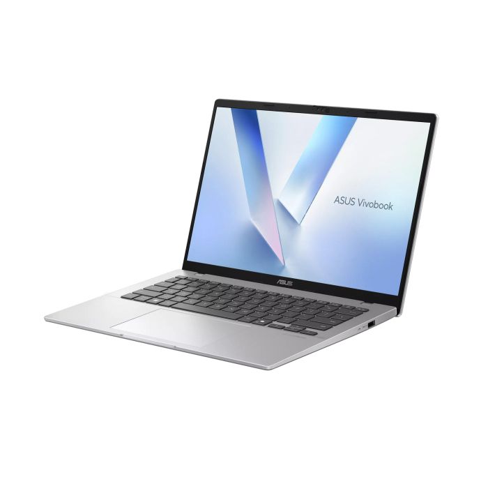 ASUS Notebook Vivobook 14 M1407KA-LY143 14" WUXGA IPS, AMD AI 5 330, 16GB, F512GB, UMA, NoOS, Silver