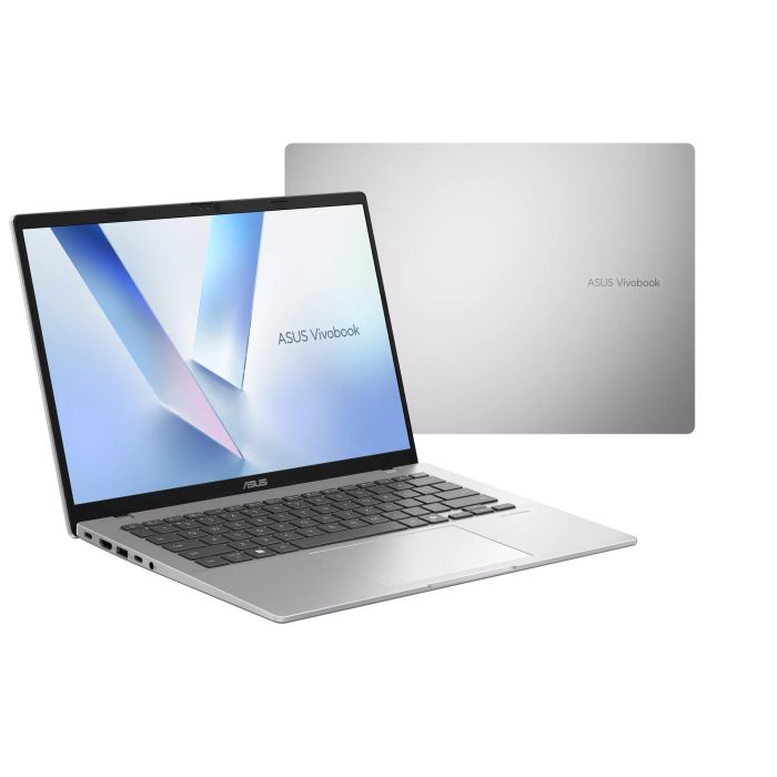 ASUS Notebook Vivobook 14 M1407KA-LY143 14" WUXGA IPS, AMD AI 5 330, 16GB, F512GB, UMA, NoOS, Silver
