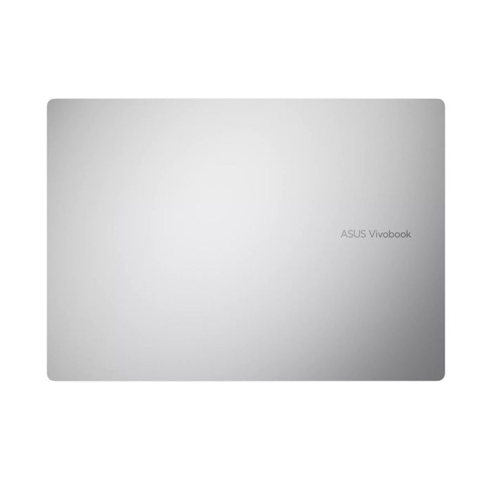 ASUS Notebook Vivobook 14 M1407KA-LY143 14" WUXGA IPS, AMD AI 5 330, 16GB, F512GB, UMA, NoOS, Silver