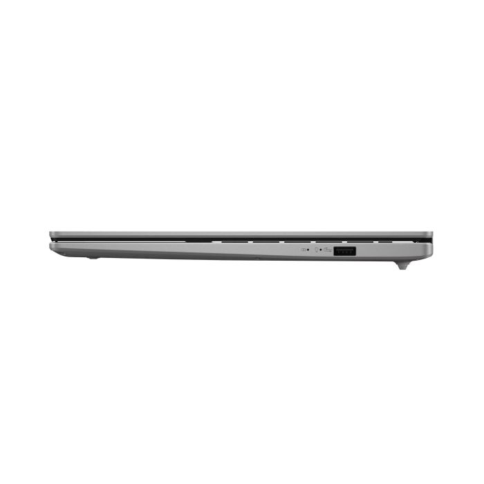 ASUS Notebook Vivobook 14 M1407KA-LY143 14" WUXGA IPS, AMD AI 5 330, 16GB, F512GB, UMA, NoOS, Silver
