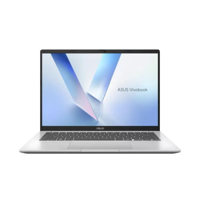 ASUS Notebook Vivobook 14 M1407KA-LY143 14" WUXGA IPS, AMD AI 5 330, 16GB, F512GB, UMA, NoOS, Silver