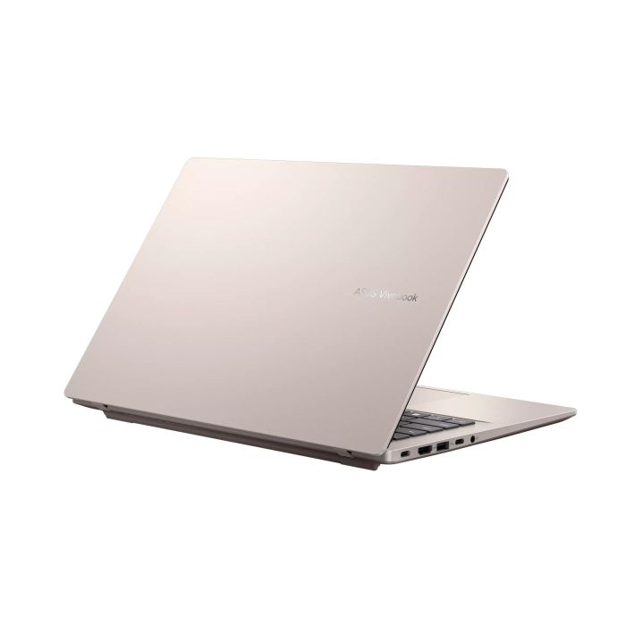 ASUS Notebook Vivobook 14 M1407KA-LY142 14" WUXGA IPS, AMD AI 5 330, 16GB, F512GB, UMA, NoOS, Gold