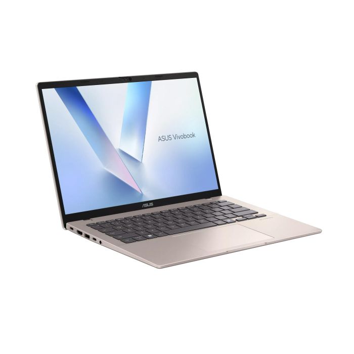 ASUS Notebook Vivobook 14 M1407KA-LY142 14" WUXGA IPS, AMD AI 5 330, 16GB, F512GB, UMA, NoOS, Gold
