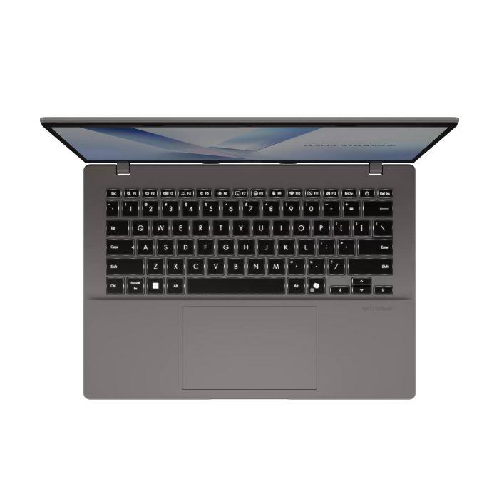 ASUS Notebook Vivobook 14 M1407KA-LY142 14" WUXGA IPS, AMD AI 5 330, 16GB, F512GB, UMA, NoOS, Gold