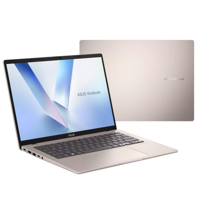 ASUS Notebook Vivobook 14 M1407KA-LY142 14" WUXGA IPS, AMD AI 5 330, 16GB, F512GB, UMA, NoOS, Gold