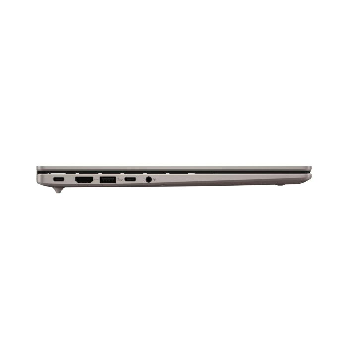 ASUS Notebook Vivobook 14 M1407KA-LY142 14" WUXGA IPS, AMD AI 5 330, 16GB, F512GB, UMA, NoOS, Gold
