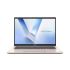 ASUS Notebook Vivobook 14 M1407KA-LY142 14" WUXGA IPS, AMD AI 5 330, 16GB, F512GB, UMA, NoOS, Gold