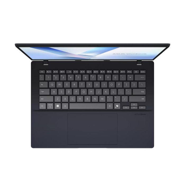 ASUS Notebook Vivobook 14 M1407KA-LY141 14" WUXGA IPS, AMD AI 5 330, 16GB, F512GB, UMA, NoOS, Blue