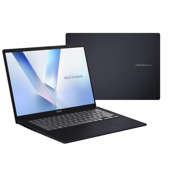 ASUS Notebook Vivobook 14 M1407KA-LY141 14" WUXGA IPS, AMD AI 5 330, 16GB, F512GB, UMA, NoOS, Blue