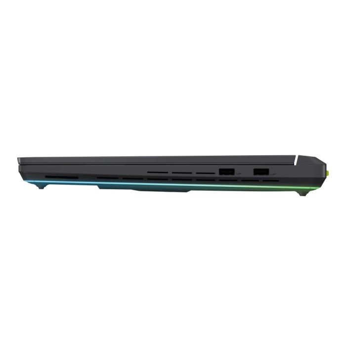 ASUS Notebook ROG Strix G16 G615LW-S5204 16" WQXGA IPS, Intel Ultra 9 275HX, 32GB, F1TB, NVD5080-16, noOS, Grey
