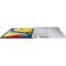 Ноутбук ASUS Vivobook 14 M1405NAQ-LY031 14" WUXGA IPS, AMD R5-150, 16GB, F512GB, UMA, NoOS, Серебристый