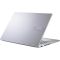Ноутбук ASUS Vivobook 14 M1405NAQ-LY031 14" WUXGA IPS, AMD R5-150, 16GB, F512GB, UMA, NoOS, Серебристый