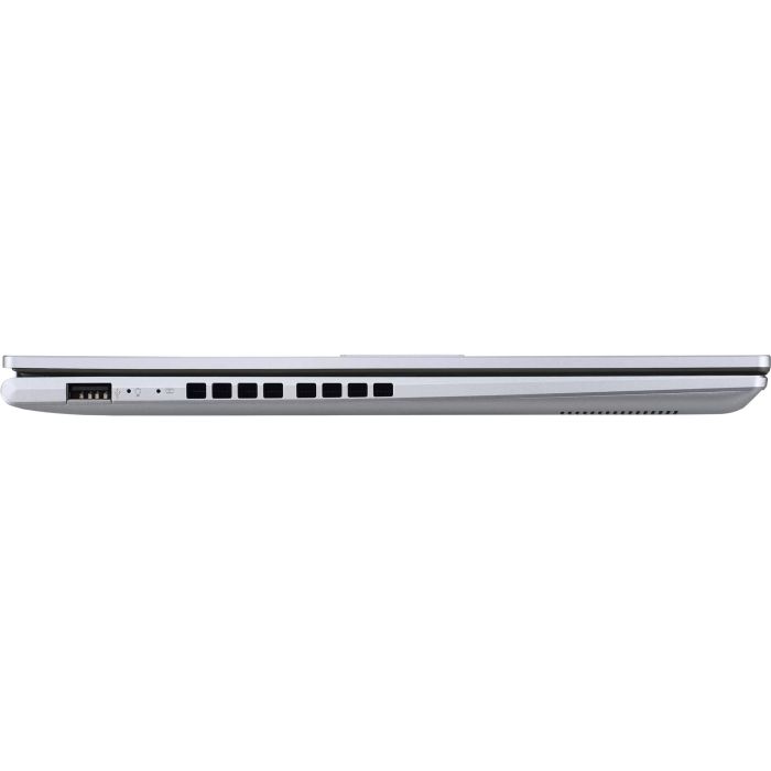 Ноутбук ASUS Vivobook 14 M1405NAQ-LY031 14" WUXGA IPS, AMD R5-150, 16GB, F512GB, UMA, NoOS, Серебристый