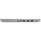 Ноутбук ASUS Vivobook 14 M1405NAQ-LY031 14" WUXGA IPS, AMD R5-150, 16GB, F512GB, UMA, NoOS, Серебристый