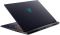 Ноутбук Acer Predator Helios Neo 16S PHN16S-I51 16" OLED, Intel U9-386H, 32GB, F1TB, NVD5070-8, Lin, черный