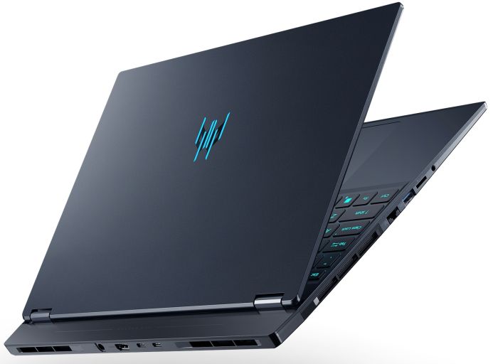 Ноутбук Acer Predator Helios Neo 16S PHN16S-I51 16" OLED, Intel U7-356H, 32GB, F1TB, NVD5060-8, Lin, черный