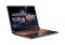 Acer Nitro V 16 ANV16-42 16" WUXGA IPS, AMD R5-240, 16GB, F1TB, NVD4050-6, Lin, black