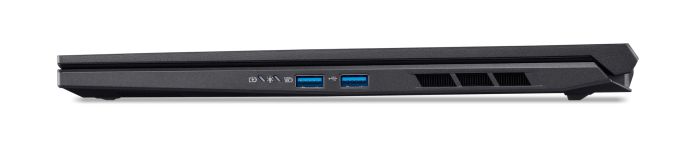 Acer Nitro V 16 ANV16-42 16" WUXGA IPS, AMD R5-240, 16GB, F1TB, NVD4050-6, Lin, black
