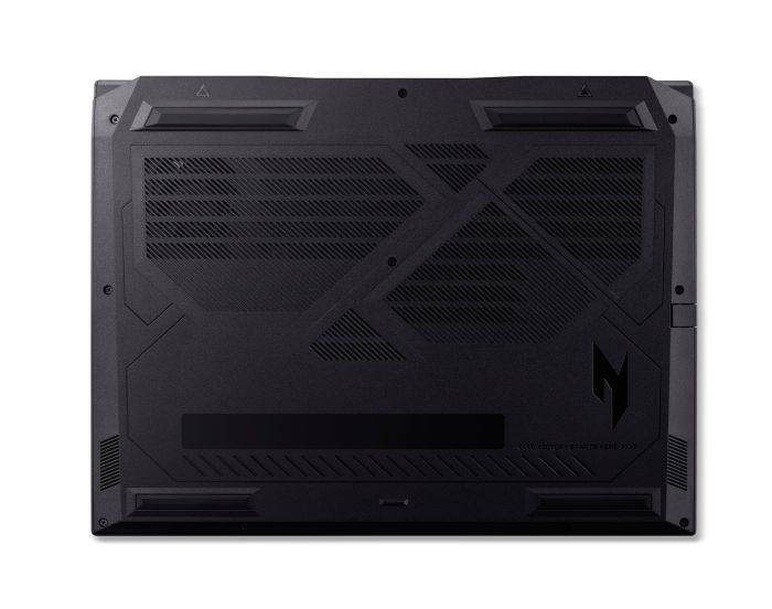 Acer Nitro V 16 ANV16-42 16" WUXGA IPS, AMD R5-240, 16GB, F1TB, NVD4050-6, Lin, black