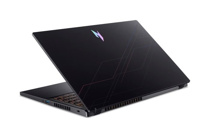 Acer Nitro V 15 ANV15-52 15.6" FHD IPS, Intel 5-210H, 16GB, F1TB, NVD4050-6, Lin, black