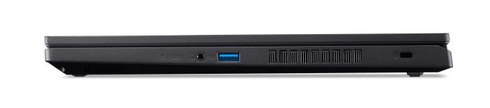 Acer Nitro V 15 ANV15-52 15.6" FHD IPS, Intel 5-210H, 16GB, F1TB, NVD4050-6, Lin, black