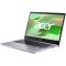 Ноутбук Acer Chromebook CB314-4H 14" FHD IPS, Intel i3-N305, 8GB, F128GB, UMA, ChromeOS, серебристый