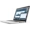 Dell Notebook Pro 14 14" FHD+ IPS AG, AMD R5-220, 16GB, F512GB, UMA, Win11P, silver, US keyboard