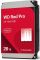 Жорсткий диск WD 26TB 3.5" 7200 512MB SATA Red Pro NAS