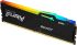 Память ПК Kingston DDR5 32GB 5600 FURY Beast RGB EXPO