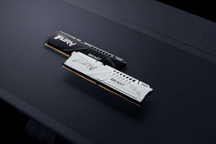 DDR5 16GB 6000 FURY Beast EXPO White