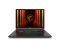 Notebook MSI Vector 16 HX AI A8WHG-067XUA 16 QHD+, AMD R9-8940HX, 32GB, F1TB, NVD5070TI-12, DOS, black