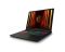 Notebook MSI Vector 16 HX AI A8WHG-067XUA 16 QHD+, AMD R9-8940HX, 32GB, F1TB, NVD5070TI-12, DOS, black