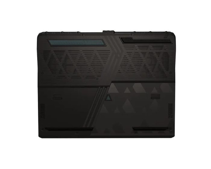 Notebook MSI Vector 16 HX AI A8WHG-067XUA 16 QHD+, AMD R9-8940HX, 32GB, F1TB, NVD5070TI-12, DOS, black