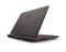 Notebook MSI Vector 16 HX AI A8WHG-067XUA 16 QHD+, AMD R9-8940HX, 32GB, F1TB, NVD5070TI-12, DOS, black
