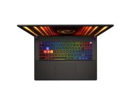 Ноутбук MSI Vector 16 HX AI A8WHG-067XUA 16 QHD+, AMD R9-8940HX, 32GB, F1TB, NVD5070TI-12, DOS, чорний