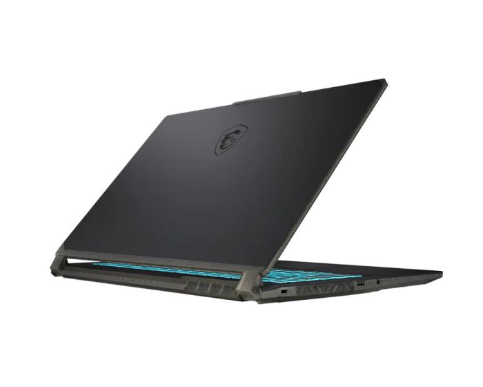 Notebook MSI Cyborg 15 A13VE-2285XUA 15.6 FHD, Intel i7-13620H, 16GB, F1TB, NVD4050-6, DOS, black